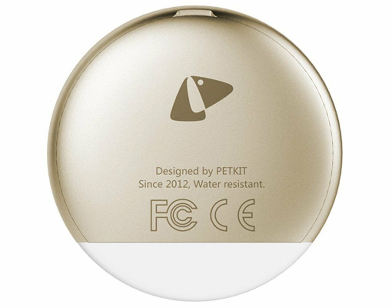 Pet Activity Monitor for Dogs & Cats GreyTracks Activity, Monitors Sleep records Calorie Expenditure and Records Health Data for Analysis Gps Long Lasting Water Proof Monitoring